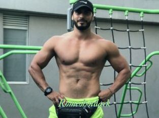 Romeohotdark