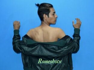 Romeohotx