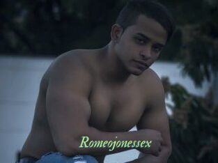 Romeojonessex