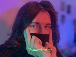 Romeokarma