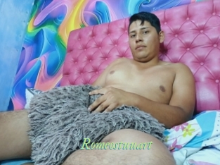 Romeostuuart