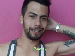 Romeox