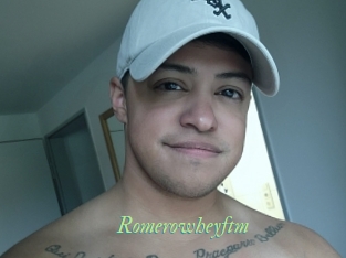 Romerowheyftm