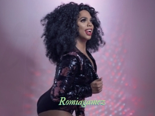 Romiagamez