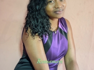 romiamayn Tel Coquin