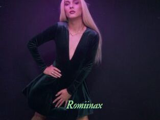 Romiinax
