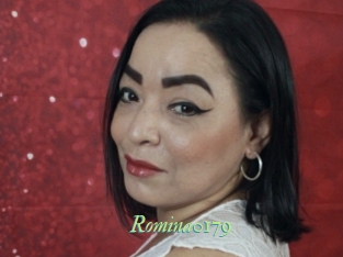 romina0179 Tel Coquin