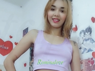 Rominalove