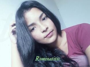 Rominatitis