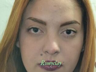 Romyclay