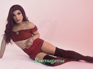 Romynagarcia