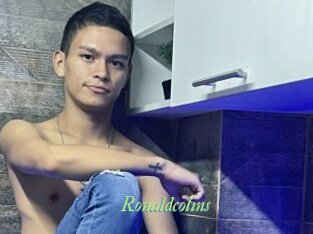 Ronaldcolins