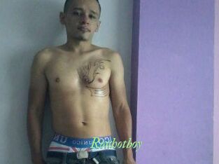 Ronhotboy