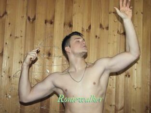 Roniewalker