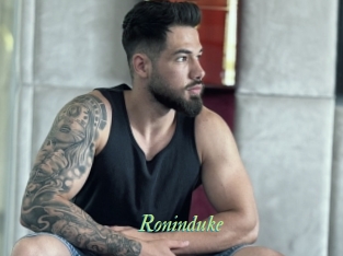 roninduke Tel Coquin