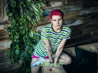 Ronmanly