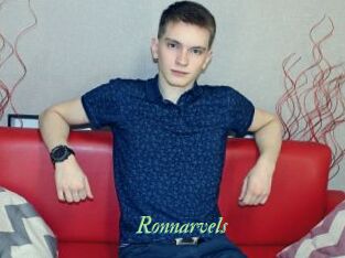 Ronnarvels