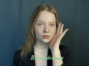 Ronnieabraham