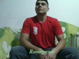 Ronniegarzon