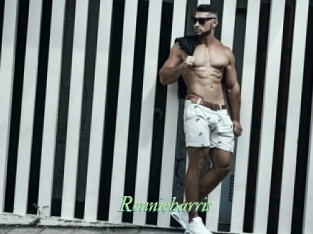 ronnieharris Tel Coquin