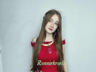 Ronniekroell
