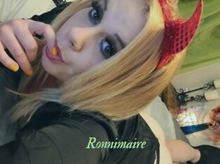 Ronnimaire