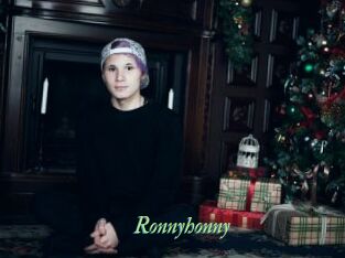 Ronnyhonny
