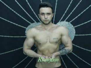Ronnylion