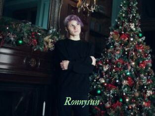 Ronnysun