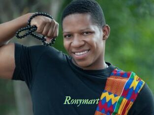 Ronymart