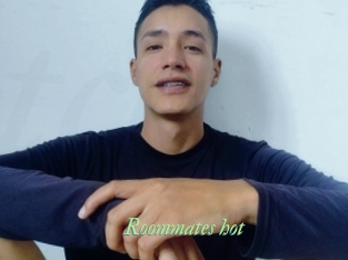 Roommates_hot
