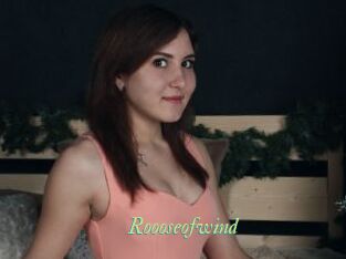 Roooseofwind