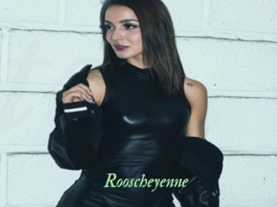 Rooscheyenne