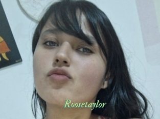 Roosetaylor