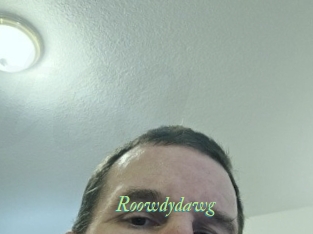Roowdydawg