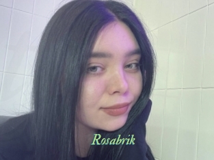 Rosabrik