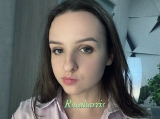 Rosaharris