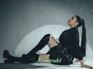 Rosakendel