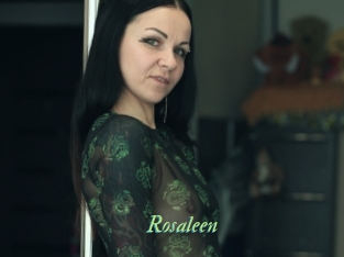 Rosaleen