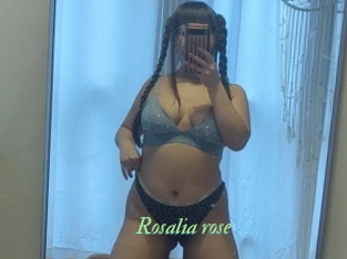 Rosalia_rose