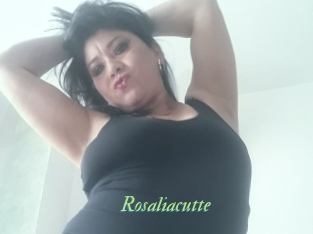 Rosaliacutte