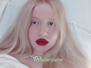 Rosaliawarm
