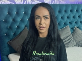 Rosaliemila