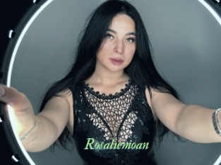Rosaliemoan