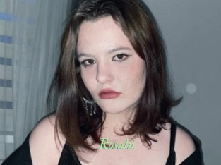 Rosalii