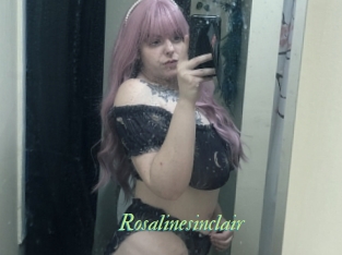 Rosalinesinclair