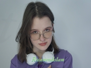 Rosamondislam