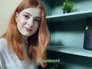 Rosamoore