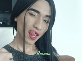 rosana Tel Coquin