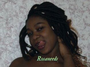 Rosaneeds